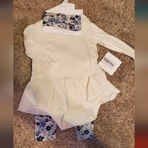 Starting Out 3 Month Set